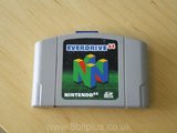 Everdrive 64 (Nintendo 64)